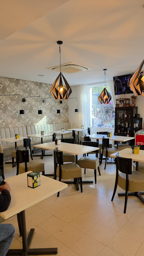 Foto de Luzeiros Caffé