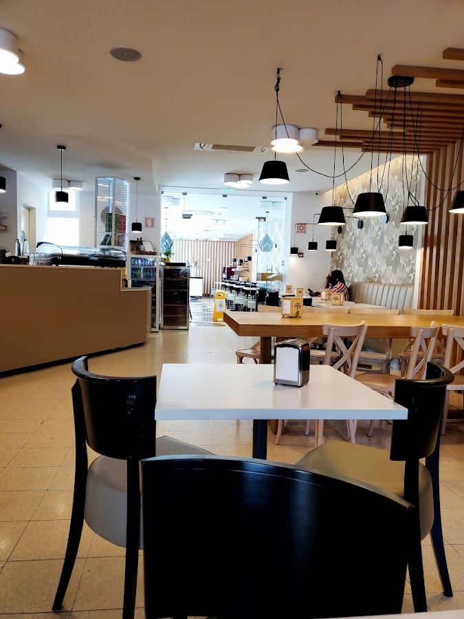 Foto de Luzeiros Caffé